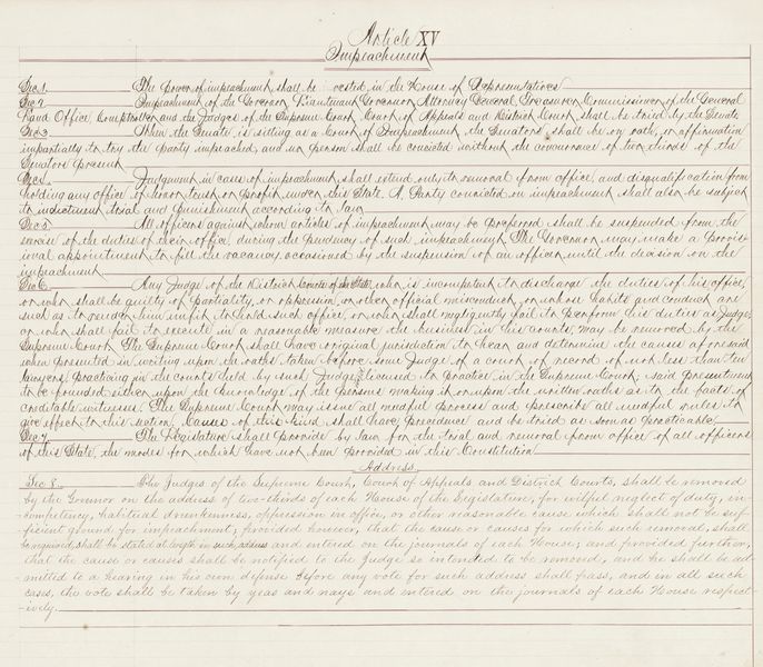 File:Texas Constitution of 1876 Article 15.jpg